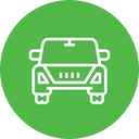 Free Car  Icon