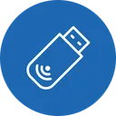 Free Datacrad  Icon