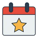 Free Election day  Icon