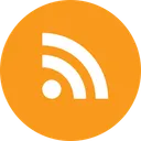 Free Rss  Icon