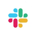 Free Slack  Icon