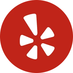 Free Yelp Logo Icon