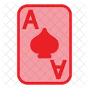 Ace Of Spades  Icon