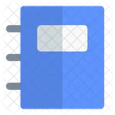 Address book  Icon