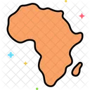 Africa  Icon