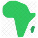 Africa  Icon