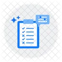 Ai Testing Prompt Validation Testing Procedures Icon