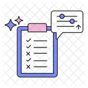 Ai Testing Prompt Validation Testing Procedures Icon