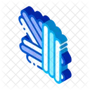 Allegry Antivirus Bacteria Icon