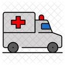 Ambulance  Icon