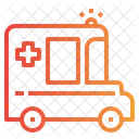 Ambulance  Icon