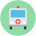 Ambulance  Icon