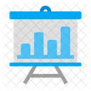 Analytics  Icon