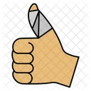 Bandage  Icon