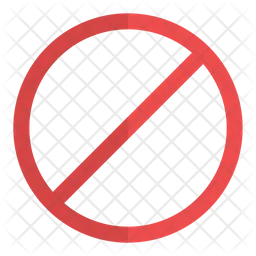 Banned  Icon