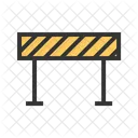 Barrier  Icon