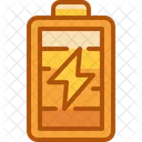 Battery  Icon