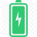 Battery  Icon