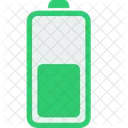 Battery  Icon