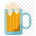 Beer glass  Icon