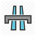 Bridge  Icon