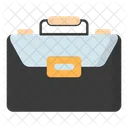 Business Bag Icon