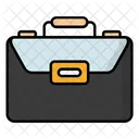 Business Bag Icon