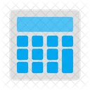 Calculator  Icon