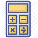 Business And Finance Vol Icon