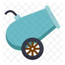 Cannon  Icon