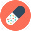 Capsule  Icon