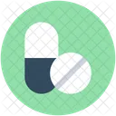 Capsule  Icon