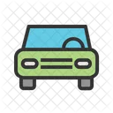 Car  Icon