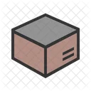 Cargo  Icon