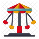 Carousel  Icon