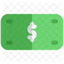 Cash Payment  Icon