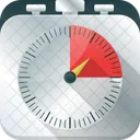 Chronometer Timekeeper Timer Icon