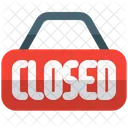 Closed  Icon