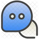 Comunication Icon