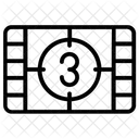 Countdown Mobile Timer Camera Timer Icon