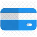 Credit Card Payment  Icon