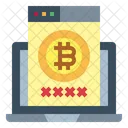 Cryptography  Icon