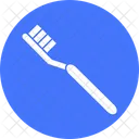 Dental Brush Dental Care Dog Toothbrush Icon