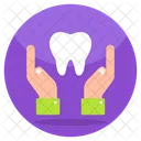 Dental Care  Icon