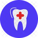 Dental Care Dentist Teeth Icon