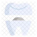 Treatment Denture Ache Icon