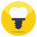 Dental Implant  Icon