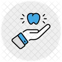 Dental Insurance Icon