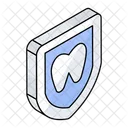 Dental insurance  Icon