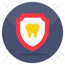 Dental Protection  Icon